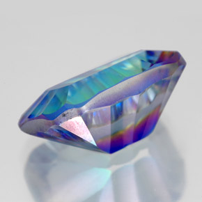 Colored Gemstones