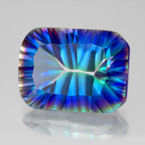 Colored Gemstones