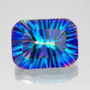 Colored Gemstones