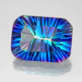 Colored Gemstones