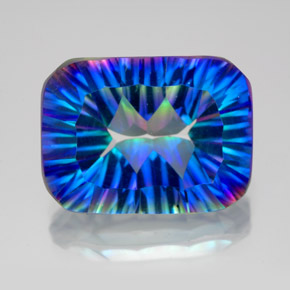 Colored Gemstones