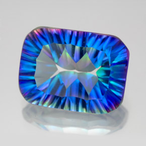 Colored Gemstones