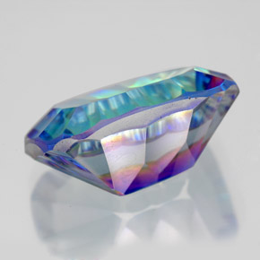 Colored Gemstones