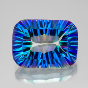 Colored Gemstones