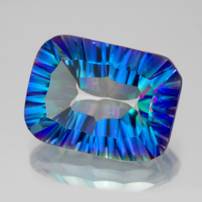 Colored Gemstones