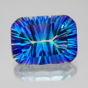 Colored Gemstones