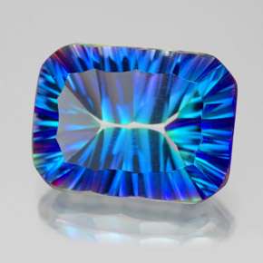 Colored Gemstones