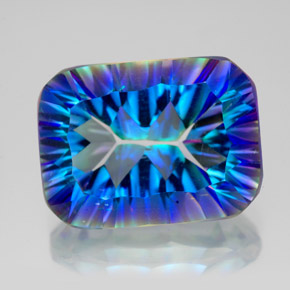 Colored Gemstones