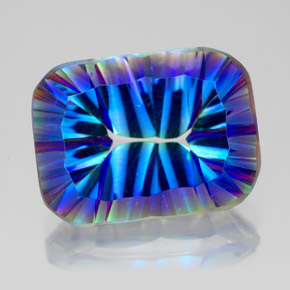 Colored Gemstones