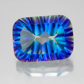 Colored Gemstones