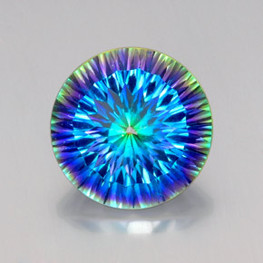 Colored Gemstones