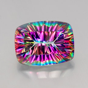 Colored Gemstones