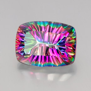 Colored Gemstones