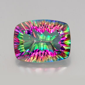 Colored Gemstones