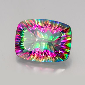 Colored Gemstones