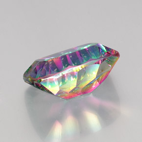 Colored Gemstones