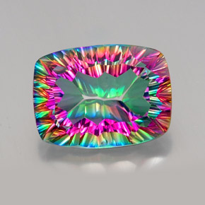 Colored Gemstones
