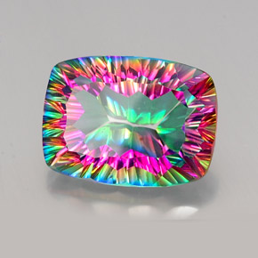 Colored Gemstones