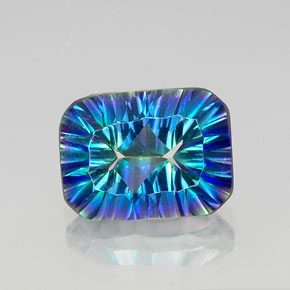 Colored Gemstones