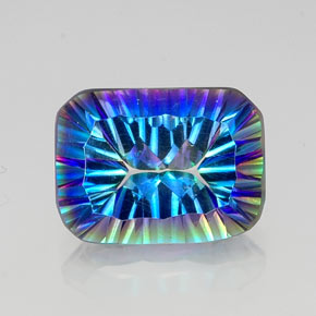 Colored Gemstones