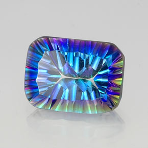 Colored Gemstones