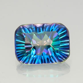 Colored Gemstones