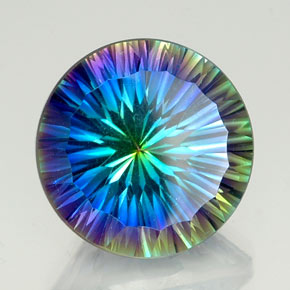 Colored Gemstones