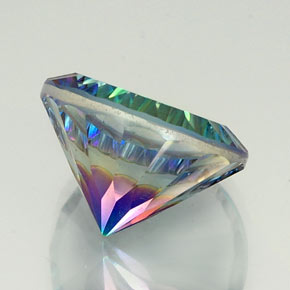 Colored Gemstones