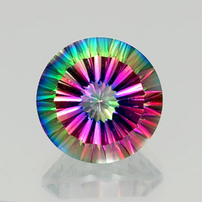 Colored Gemstones