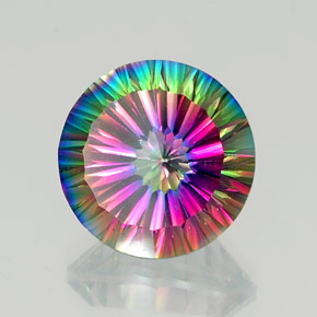 Colored Gemstones