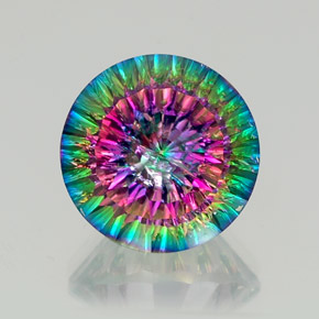 Colored Gemstones