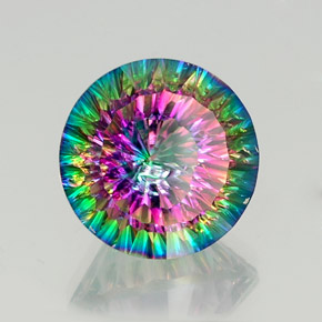 Colored Gemstones