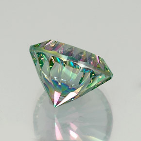 Colored Gemstones