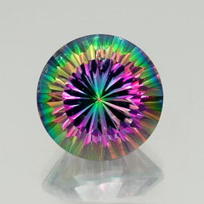 Colored Gemstones