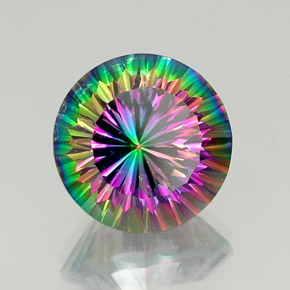 Colored Gemstones