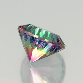 Colored Gemstones