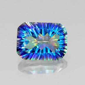 Colored Gemstones