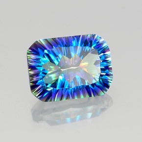 Colored Gemstones