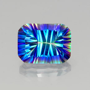 Colored Gemstones