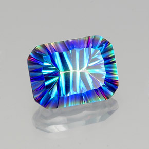 Colored Gemstones