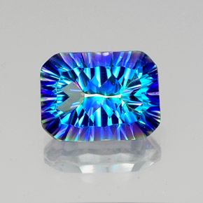 Colored Gemstones
