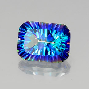 Colored Gemstones