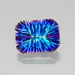 Colored Gemstones