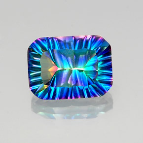 Colored Gemstones