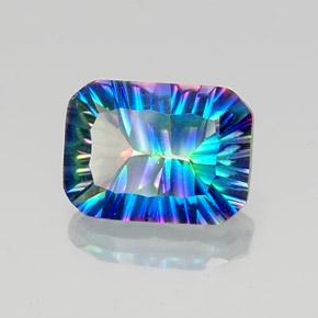 Colored Gemstones