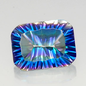Colored Gemstones