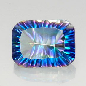 Colored Gemstones