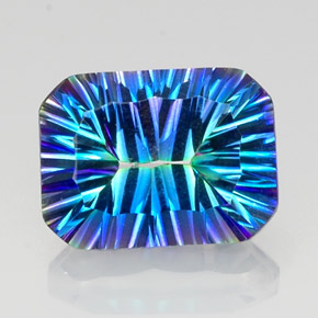 Colored Gemstones