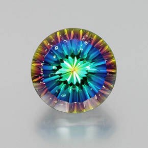 Colored Gemstones