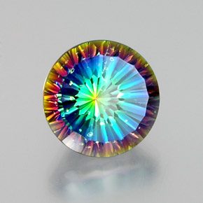 Colored Gemstones